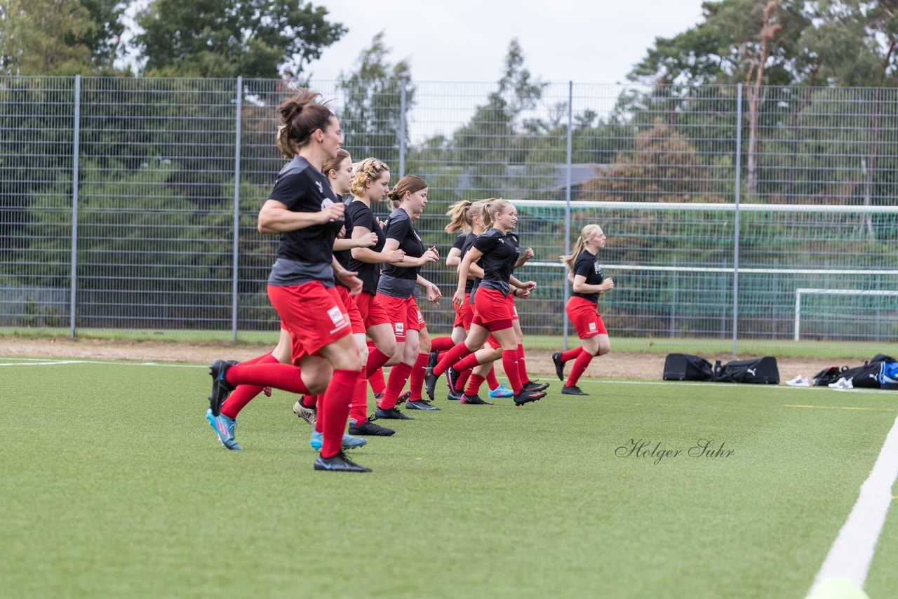 Bild 309 - F Oberliga Saisonstart